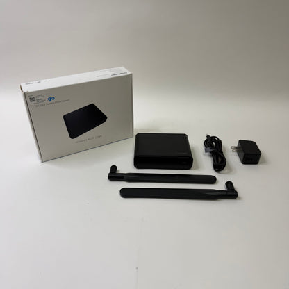 inseego BPC100 HD Voice 4G LTE Access Point INSGBPC100