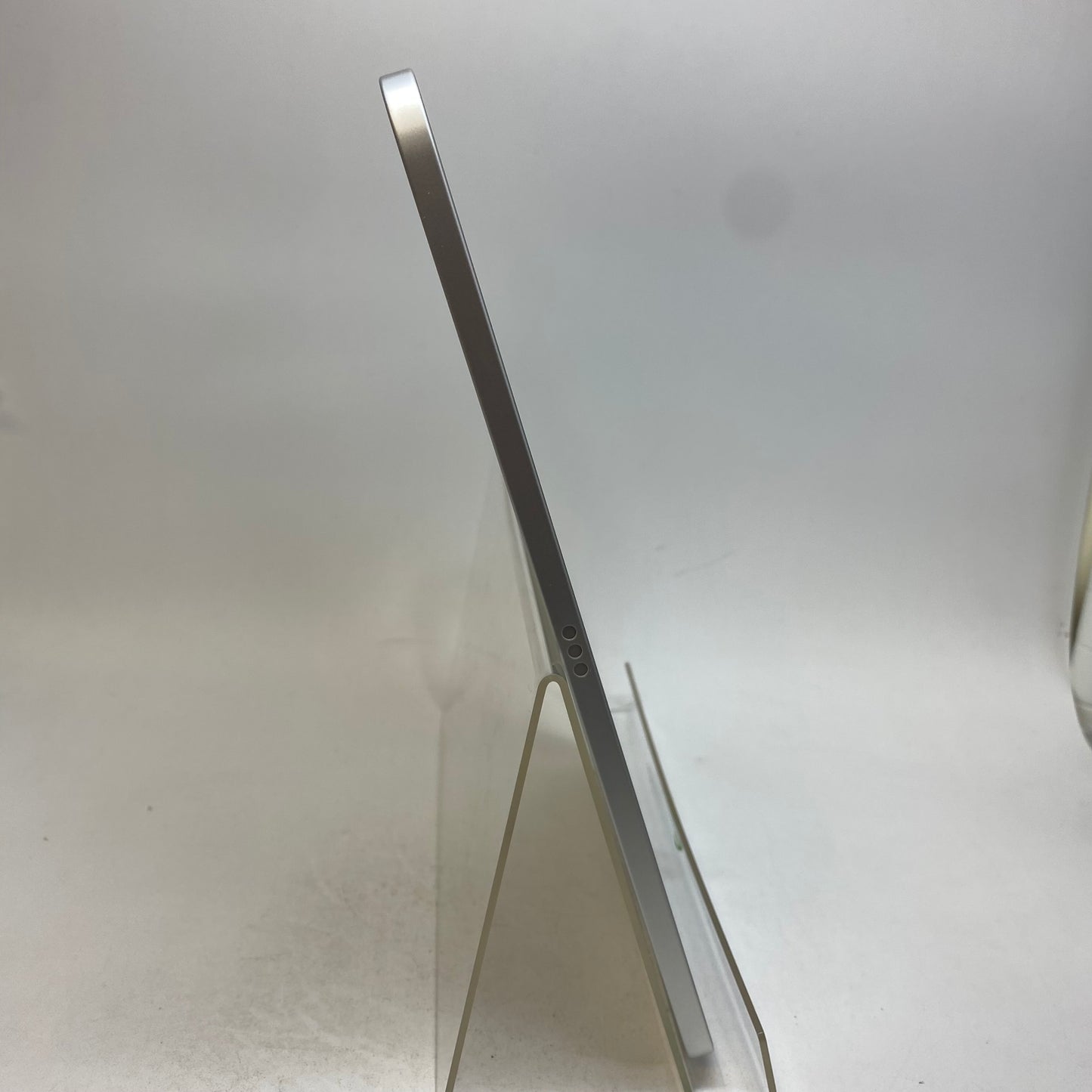 WiFi Only Apple iPad 10th Gen 64GB Silver MPQ03LL/A