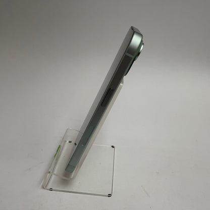 Factory Unlocked Apple iPhone 15 128GB Green MTM23LL/A