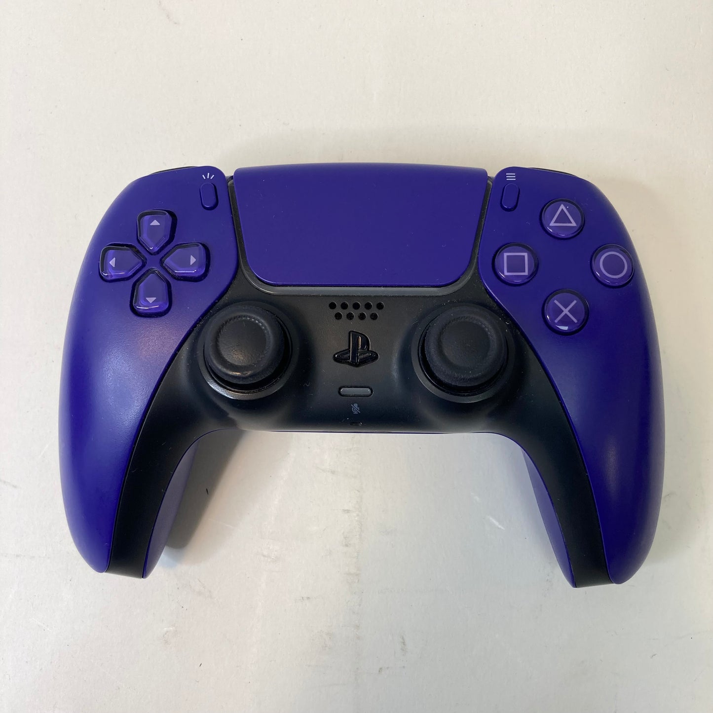 Sony PlayStation 5 PS5 Dualsense Wireless Controller Galactic Purple CFI-ZCT1W