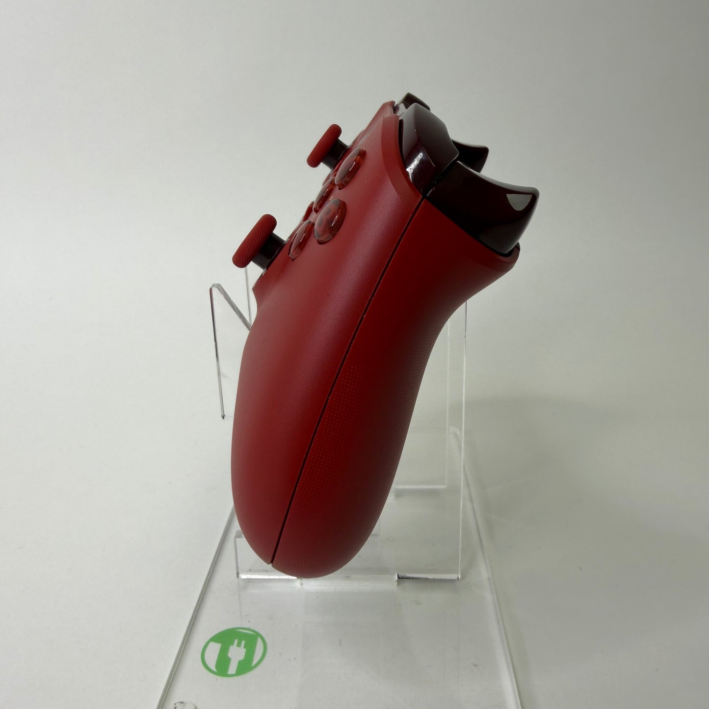 Microsoft Xbox One Wireless Controller Red 1708