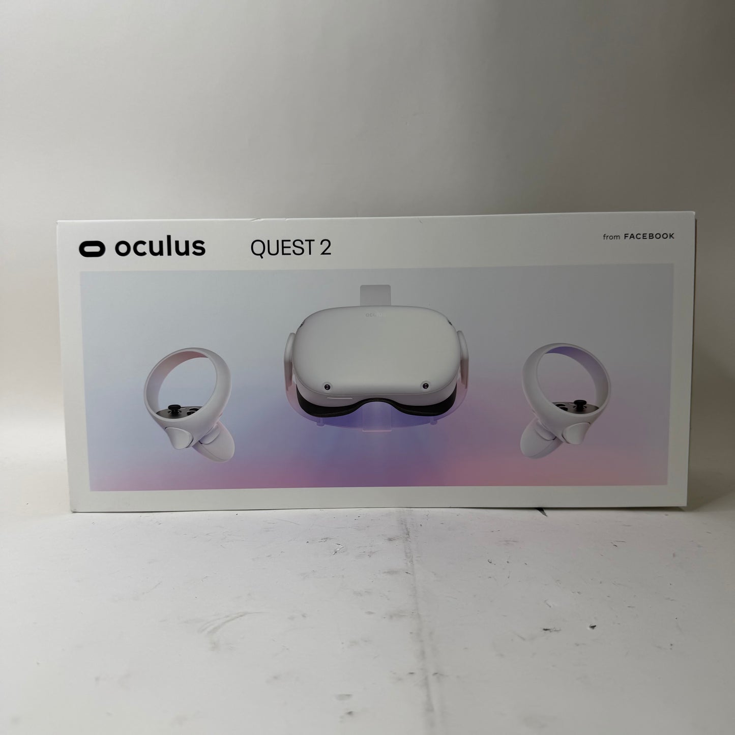 New Meta Quest 2 256GB Standalone All-in-One VR Headset KW49CM