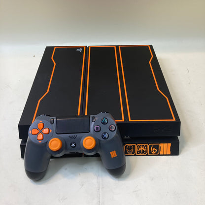 Sony Playstation 4 PS4 1TB Call of Duty: Black Ops III Edition  Console Gaming System CUH-1215B