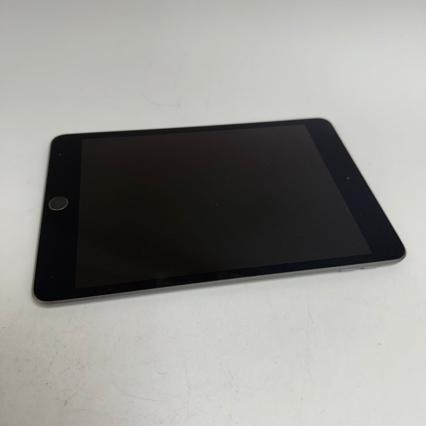 WiFi Only Apple iPad Mini 5th Gen 64GB Space Gray MUQW2LL/A