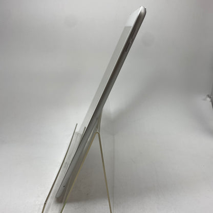 Factory Unlocked Apple iPad 8th Gen 32GB Silver MYMQ2LL/A