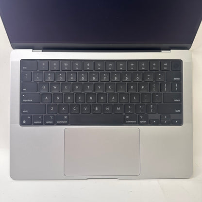 2024 Apple MacBook Pro 14" M4 10C GPU 4.5GHz 16GB RAM 512GB SSD A3112