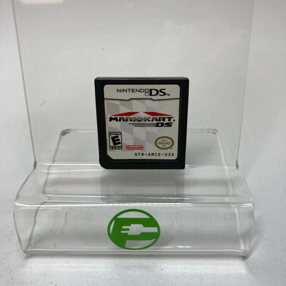 Mario Kart DS (Nintendo DS, 2005) Cartridge Only