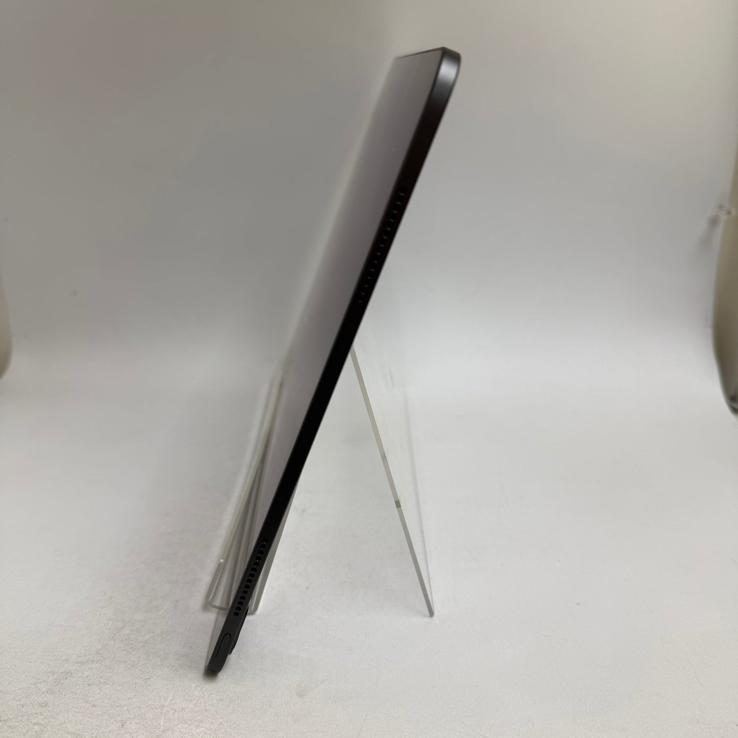 WiFi Only Apple iPad Pro 13" M4 256GB Space Black MVX23LL/A