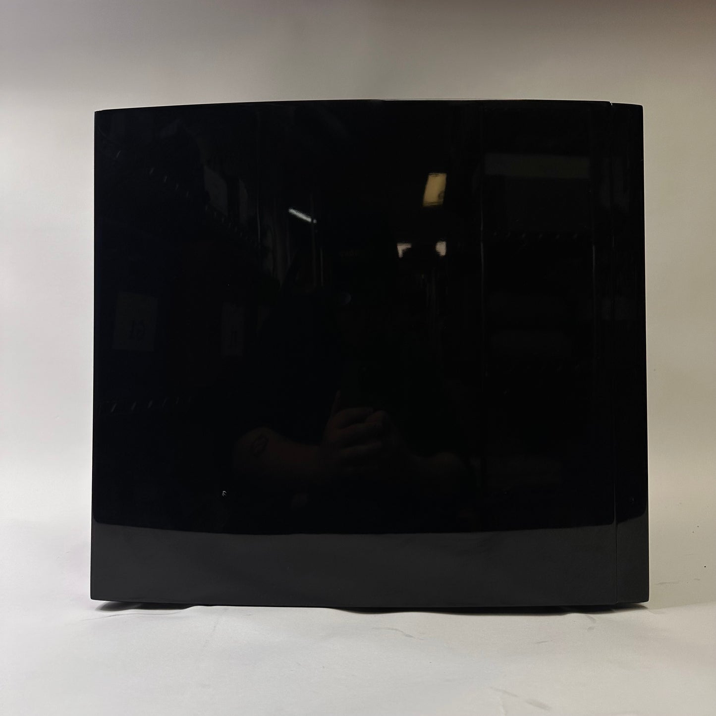 Velodyne Digital Drive Plus 1250W Active Subwoofer DDP-12BG