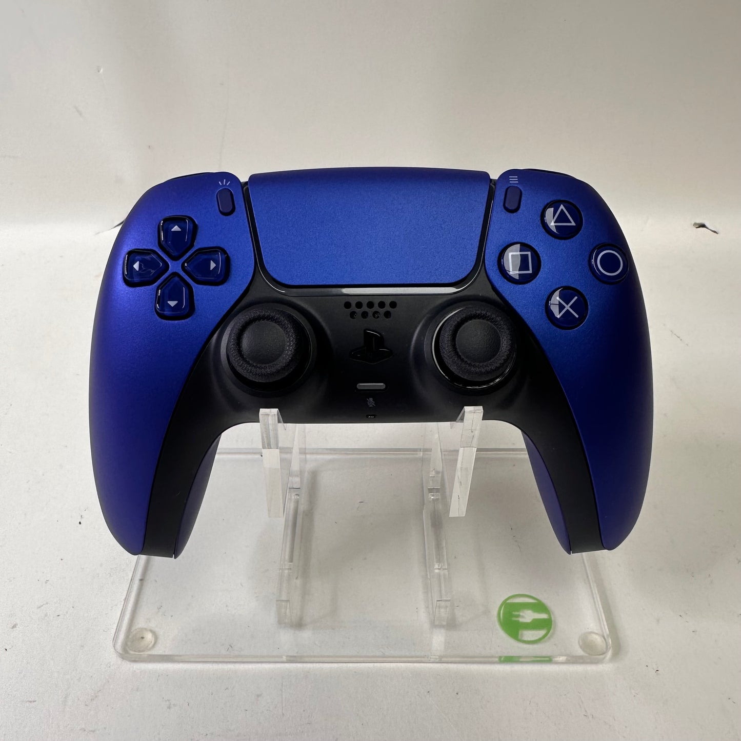 Sony PlayStation 5 PS5 Dualsense Wireless Controller Chroma Indigo CFI-ZCT1W