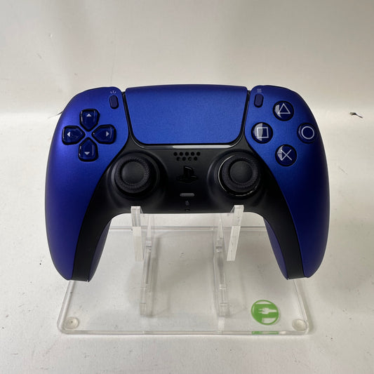 Sony PlayStation 5 PS5 Dualsense Wireless Controller Chroma Indigo CFI-ZCT1W