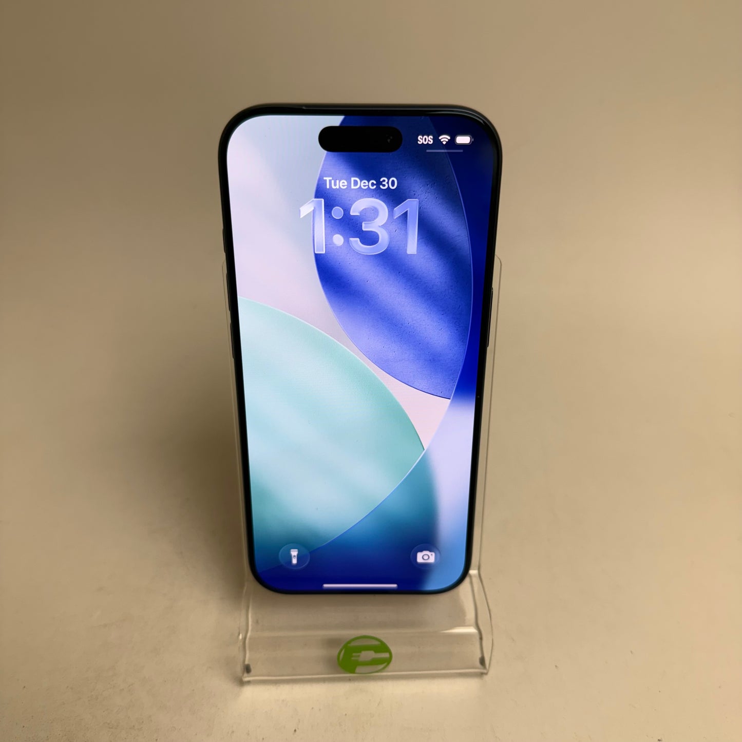 Factory Unlocked Apple iPhone 17 Pro 256GB Deep Blue MG7M4LL/A