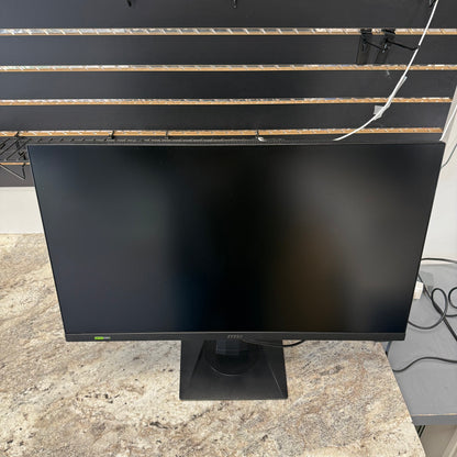 MSI 27" MAG274UPF 3CC2 4K LCD IPS Gaming Monitor