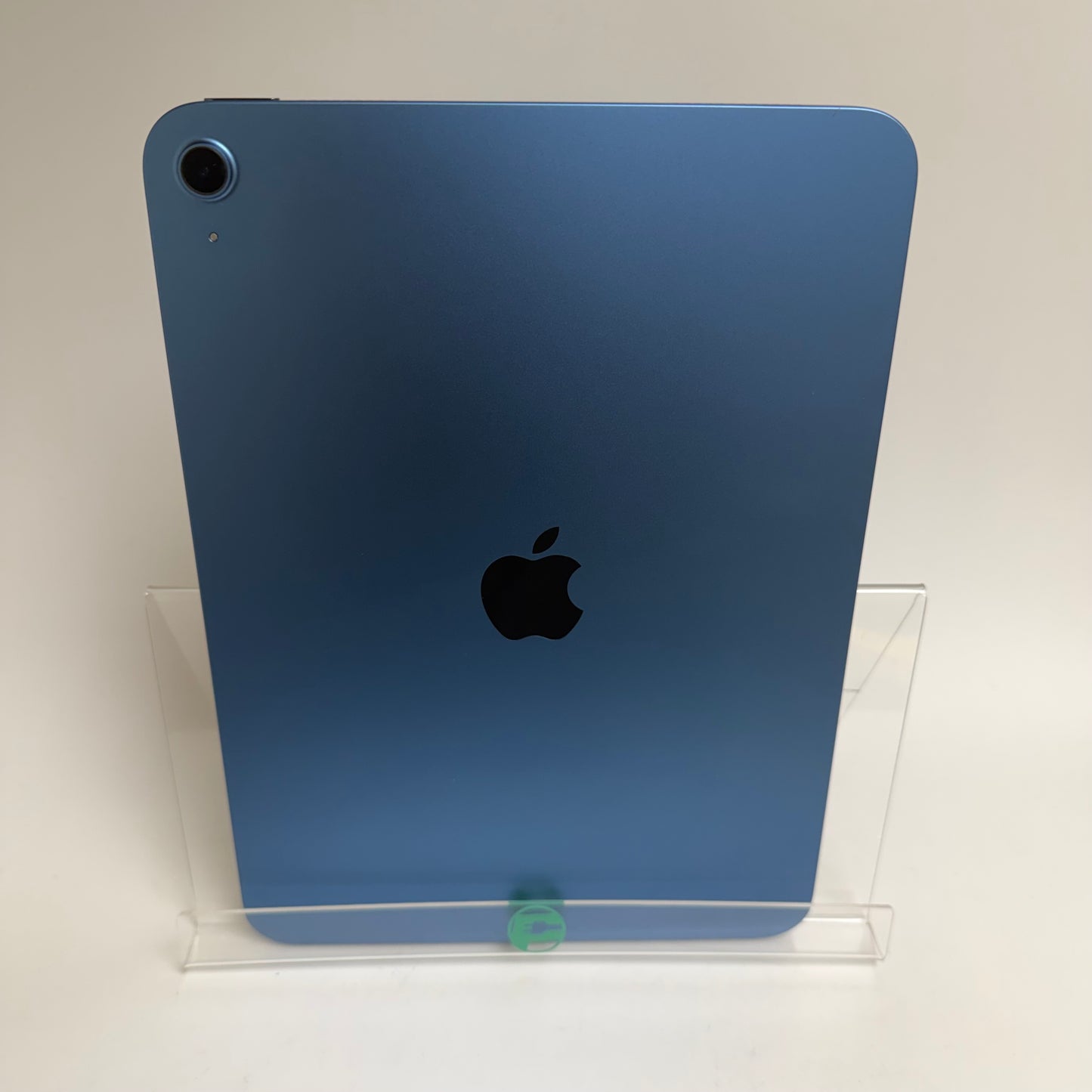 WiFi Only Apple iPad 11" (A16) 128GB Blue MD4A4LL/A