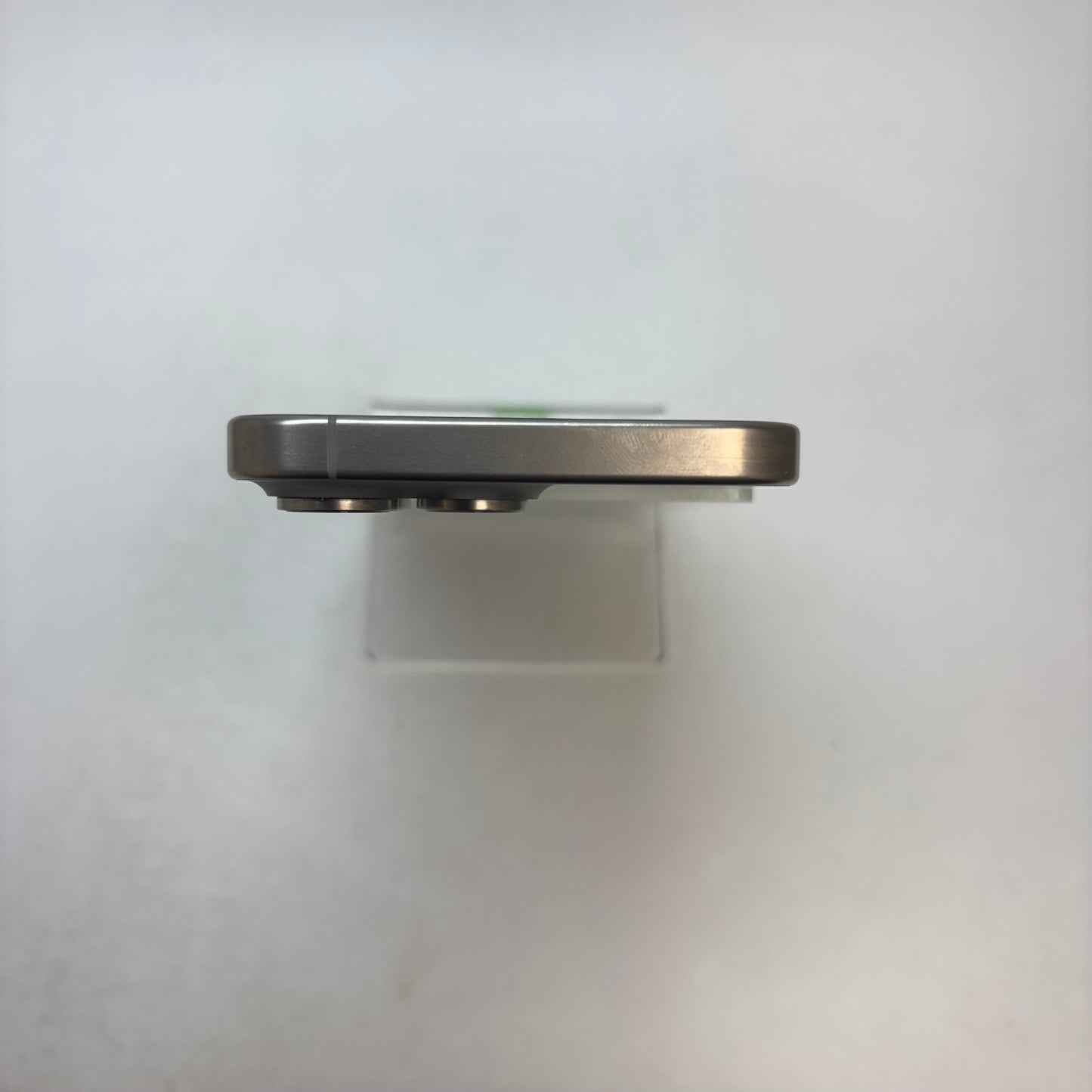 Factory Unlocked Apple iPhone 15 Pro Max 256GB Natural Titanium MU683LL/A