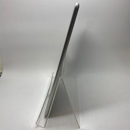 WiFi Only Apple iPad 9th Gen 64GB Silver MK2L3LL/A