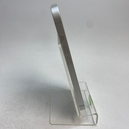 Factory Unlocked Apple iPhone 16e 128GB White MD0E4LL/A