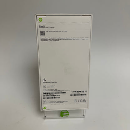 New Factory Unlocked Apple iPhone 15 128GB Blue MTLY3LL/A