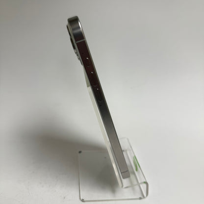 Factory Unlocked Apple iPhone 15 Pro Max 256GB White Titanium MU673LL/A