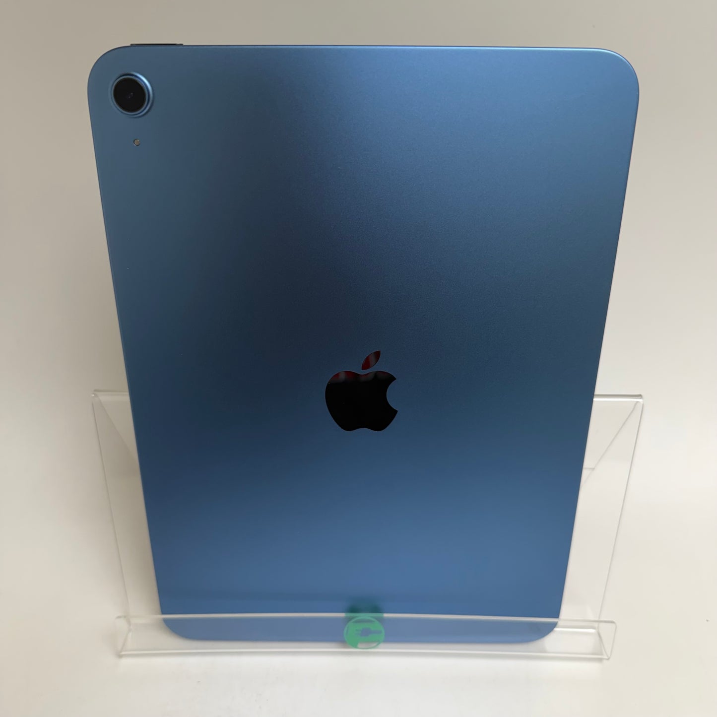 WiFi Only Apple iPad 11" (A16) 128GB Blue MD4A4LL/A