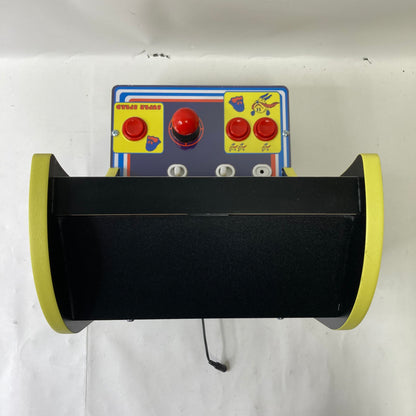 Arcade1up Super Pac-Man Counter-Cade Table Top Arcade Cabinet PAC-C-01334