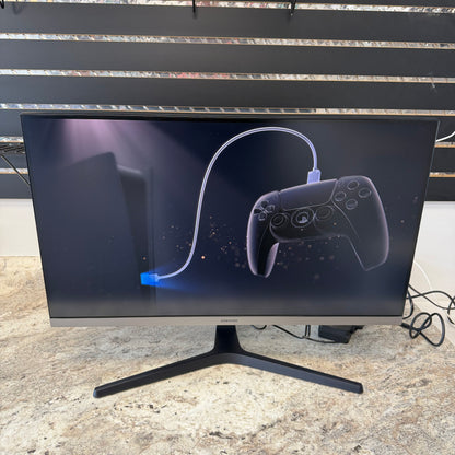 Samsung 28" U28R550UQN 4K UHD IPS 60Hz Business Monitor