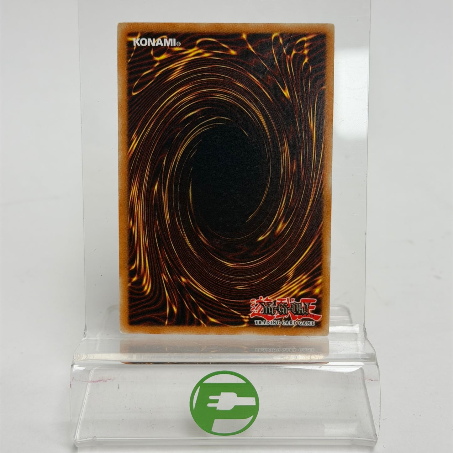 Starter Deck: Kaiba Dragao Branco De Olhos Azuis DIK-P001 Holofoil Portugese