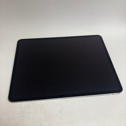 Factory Unlocked Apple iPad Pro 13" M4 1TB Silver MWT03LL/A