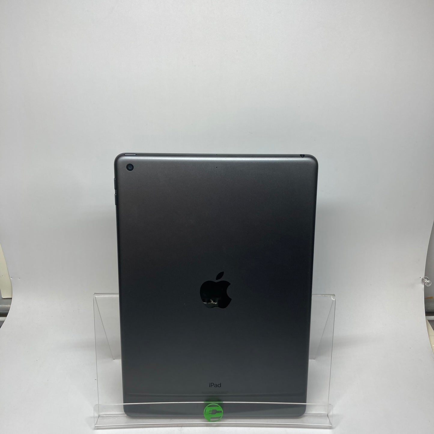 WiFi Only Apple iPad 9th Gen 64GB Space Gray MK2K3LL/A