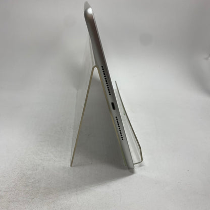 WiFi Only Apple iPad 9th Gen 64GB Silver MK2L3LL/A