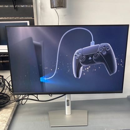 Dell 32" P3222QE LED IPS 120Hz USB-C Hub Monitor