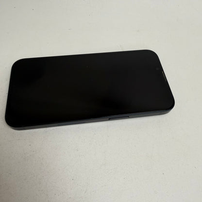 Unlocked Apple iPhone 14 128GB 18.5 Midnight MPUA3LL/A
