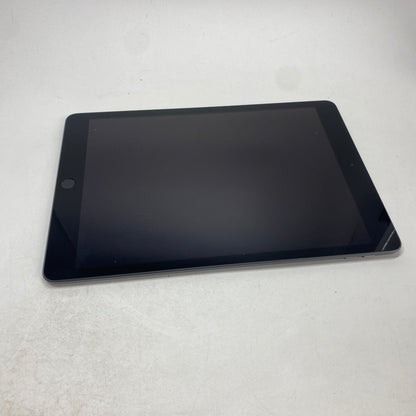 WiFi Only Apple iPad 7th Gen 32GB Space Gray MW742LL/A