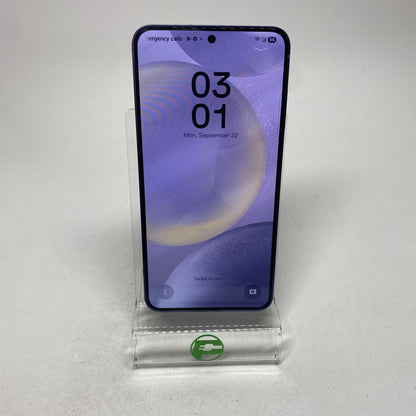Factory Unlocked Samsung Galaxy S24 8GB RAM 128GB SM-S921U Violet