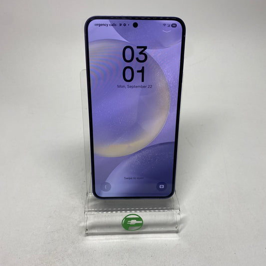 Factory Unlocked Samsung Galaxy S24 8GB RAM 128GB SM-S921U Violet