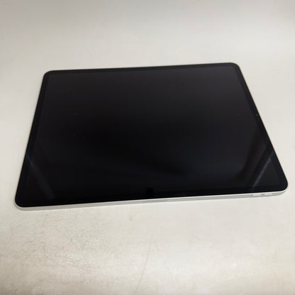 WiFi Only Apple iPad Pro 12.9" 6th Gen 256GB Silver MNXT3LL/A