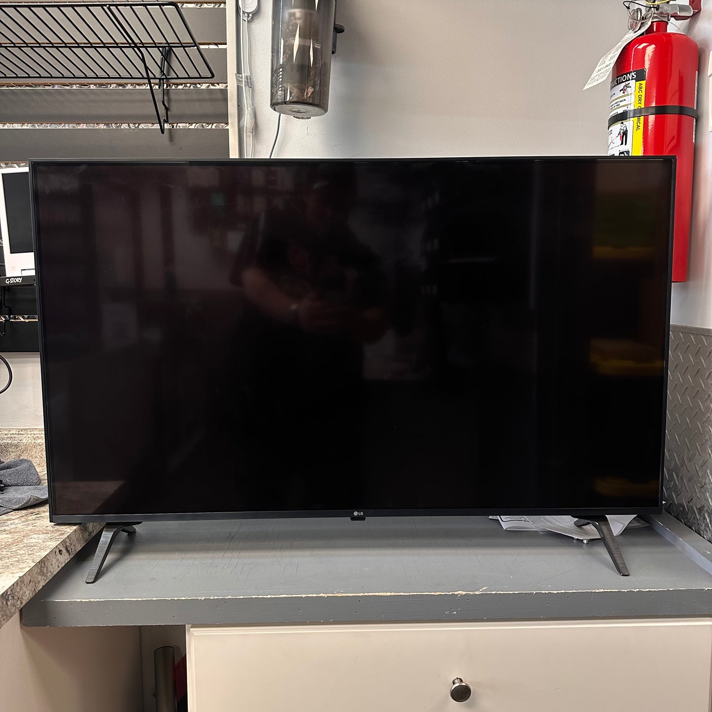LG 43" 43UT7590PUA 43" 43UT7590PUA 4K UHD 3840 x 2160 Smart TV (2024)