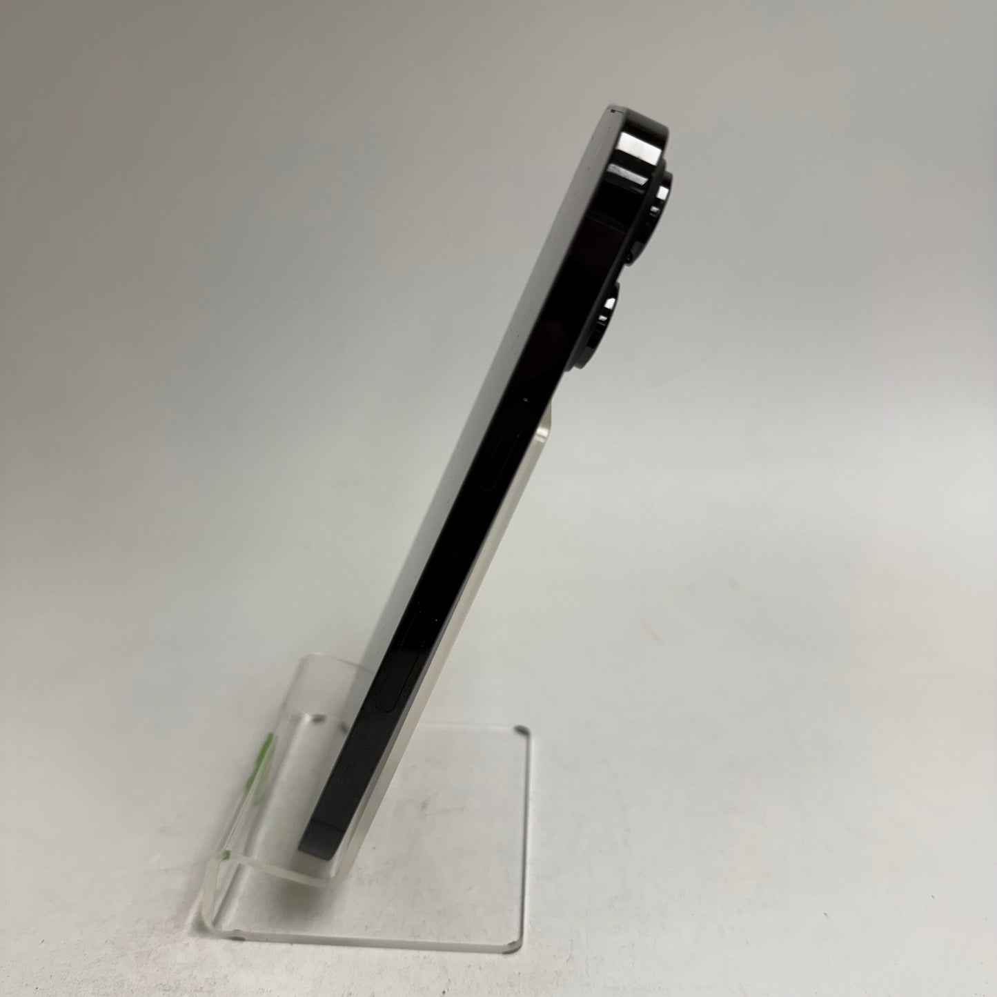 Factory Unlocked Apple iPhone 14 Pro Max 512GB Space Black MQ8X3LL/A