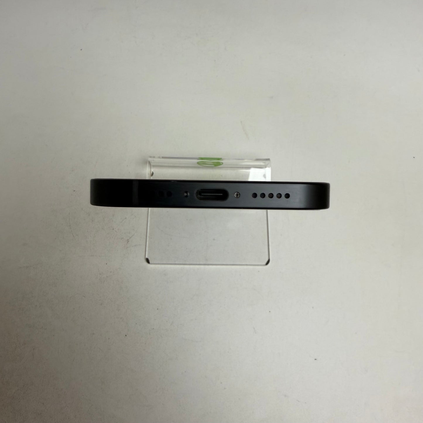 Factory Unlocked Apple iPhone 16e 128GB Black MD0D4LL/A