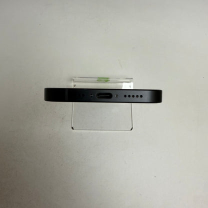 Factory Unlocked Apple iPhone 16e 128GB Black MD0D4LL/A