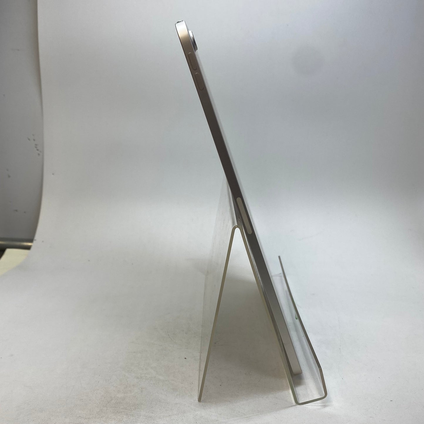 WiFi Only Apple iPad Air 11" M2 256GB Starlight MUWJ3LL/A