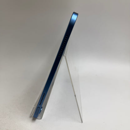 WiFi Only Apple iPad 11" (A16) 128GB Blue MD4A4LL/A