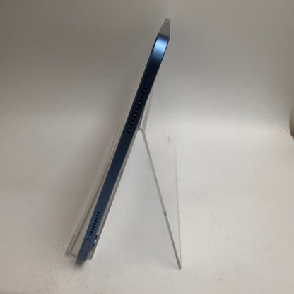 WiFi Only Apple iPad 11" (A16) 128GB Blue MD4A4LL/A