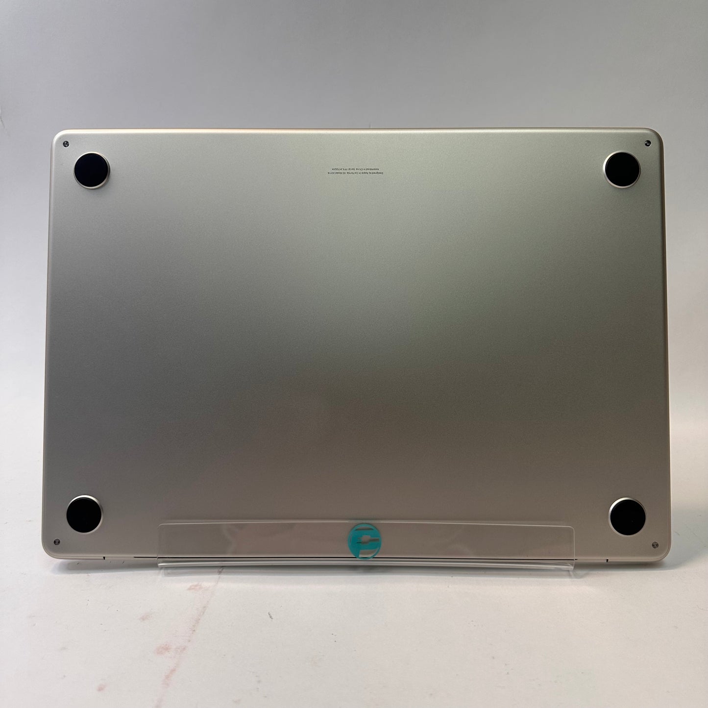 2024 Apple MacBook Air 15" M3 10C GPU 4.0GHz 16GB RAM 256GB SSD A3114