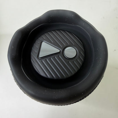 JBL Flip 7 Portable Wireless Bluetooth Speaker Black FLIP7R