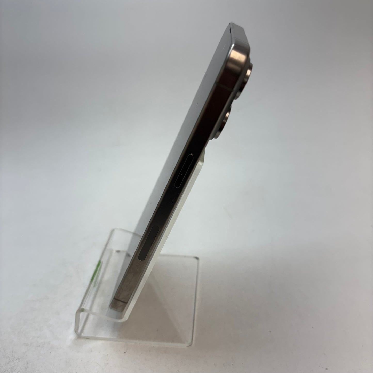 Factory Unlocked Apple iPhone 15 Pro Max 256GB Natural Titanium MU683LL/A