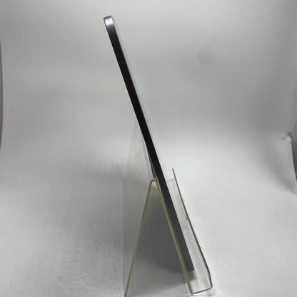 WiFi Only Apple iPad Pro 11" 4th Gen 128GB Space Gray MNXD3LL/A