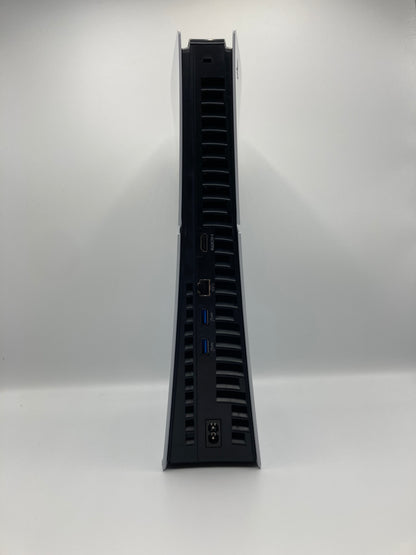 Sony PlayStation 5 Slim Digital Edition PS5 Slim 1TB White Console Gaming System