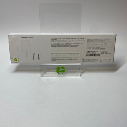New Apple Pencil USB-C White MUWA3AM/A