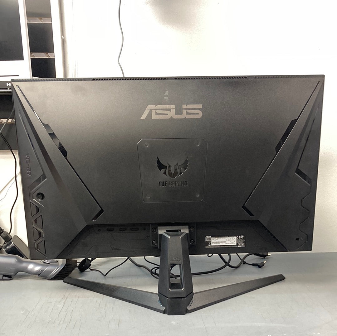 ASUS 27" VG27AQ1A QHD LED 170Hz LED Gaming Monitor